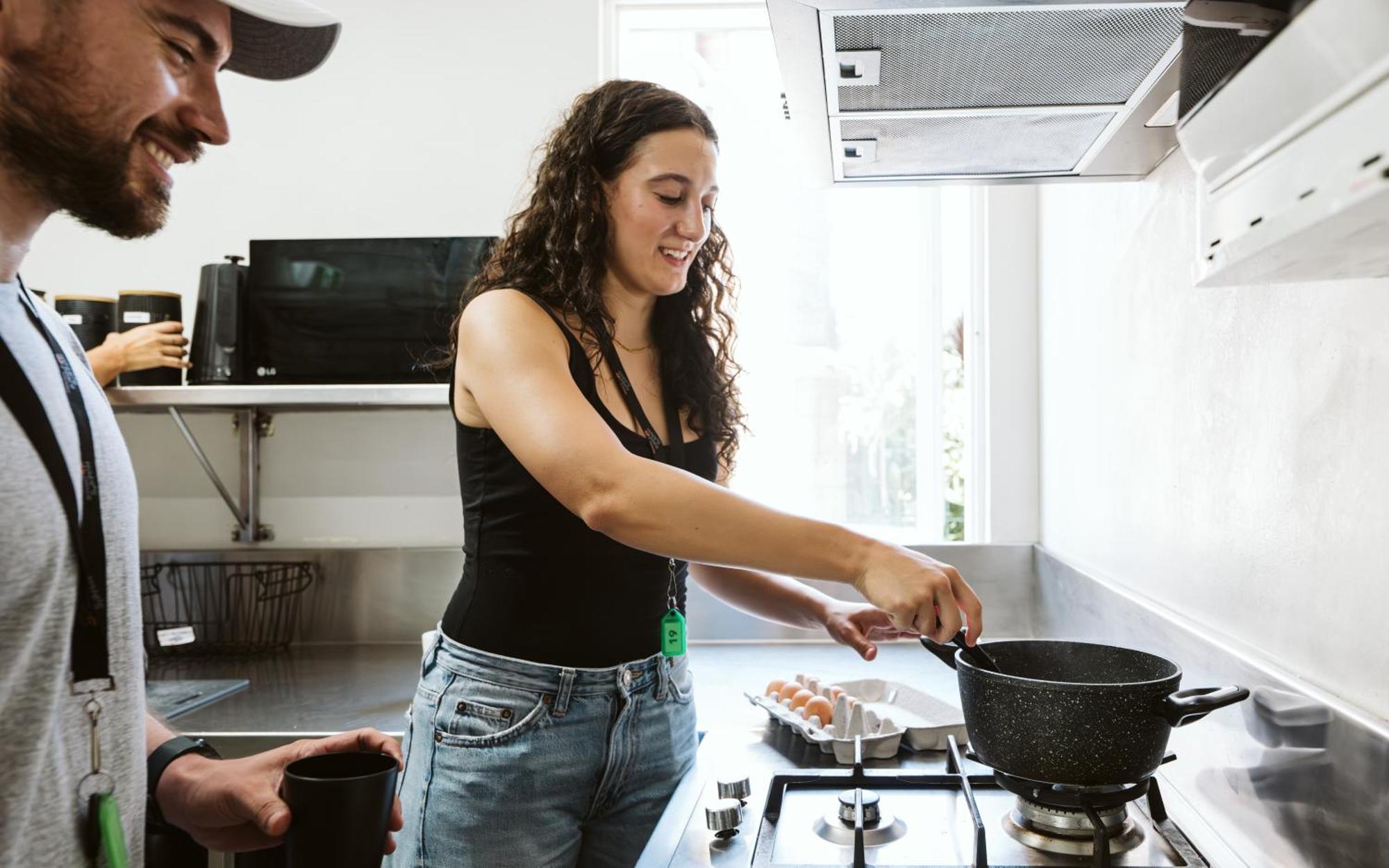 Nate'S Place Backpackers Sidney Dış mekan fotoğraf